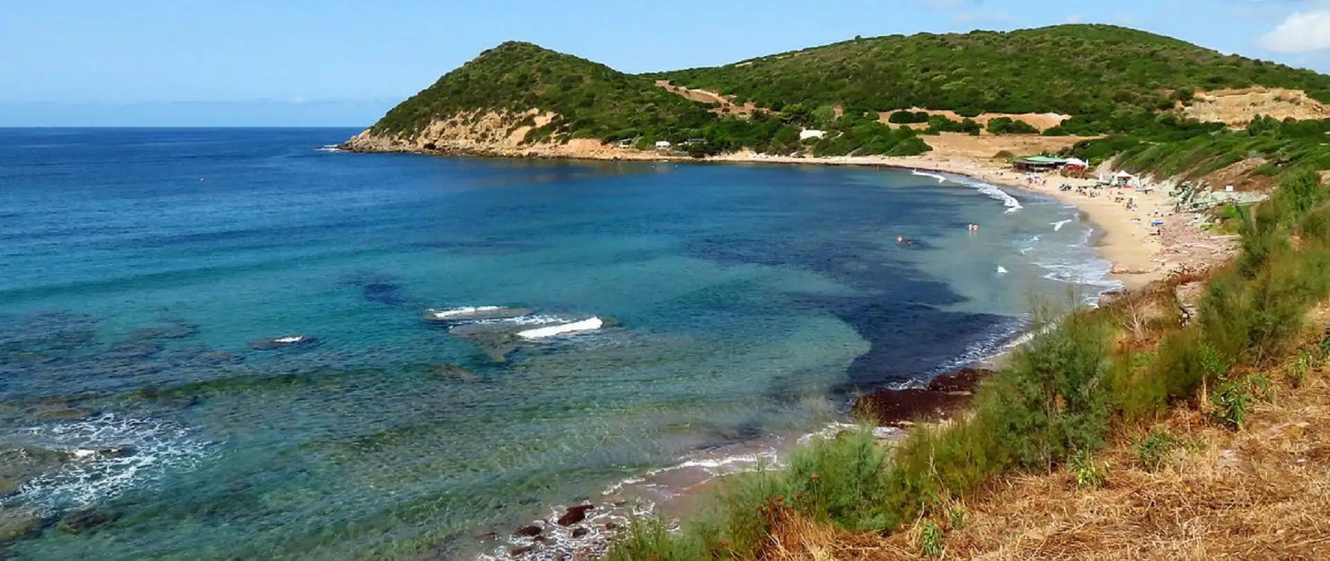 La Speranza (Poglina)